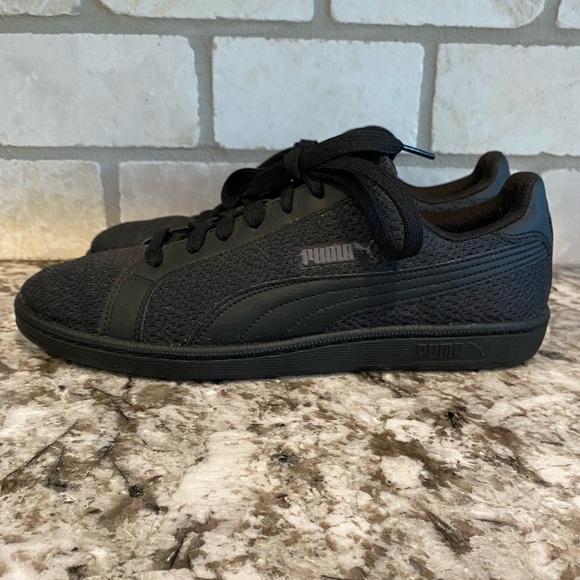 Puma | Shoes | Puma Smash Knit Lowtop 